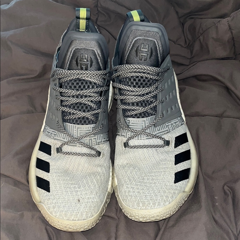 adidas Harden Vol. 2  11